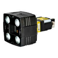 Cognex In-Sight 2800 Series Quick Reference Manual
