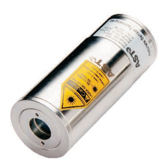AST AL514 User Manual