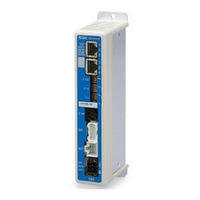 SMC Networks JXC9H Operation Manual