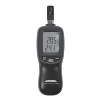 Sthor 81716 Manual