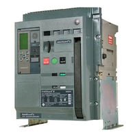 Ge EntelliGuard G Installation, Operation And Maintenance Manual