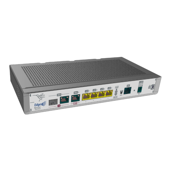 Teldat M2 Series Installation Manual