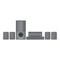 Lg LHD625 Service Manual