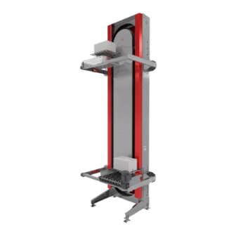 Qimarox Prorunner mk5 Washdown User Manual