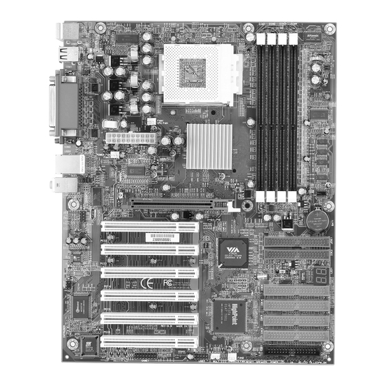 EPOX EP-8K5A3 User Manual