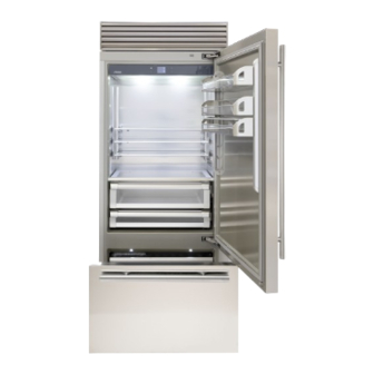 Fhiaba XS8990TST6I User Manual