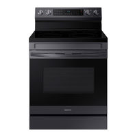 Samsung NE63A6511SG User Manual