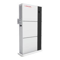 SUNOVA SOLAR Sunova-eFox-WP-50E User Manual