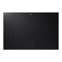 ETNA KI377ZT Instructions For Use Manual