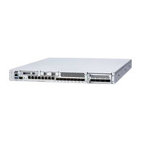 Cisco Secure Firewall 3100 Manual