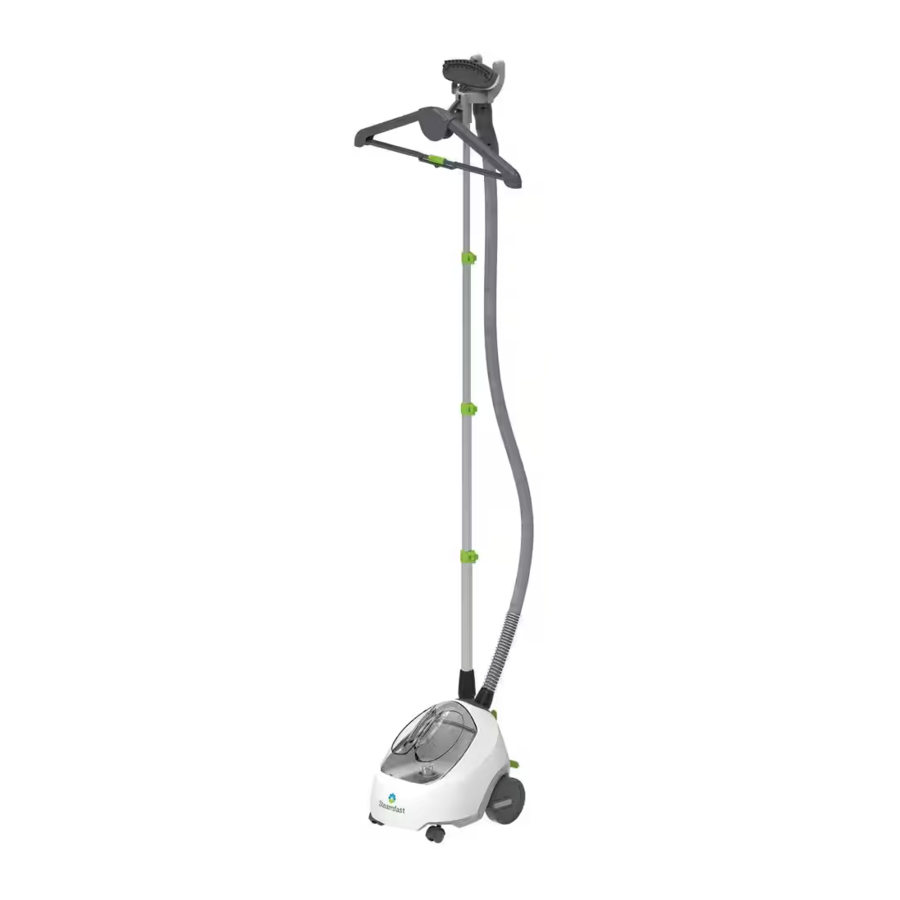 Steamfast SF-520 Manual