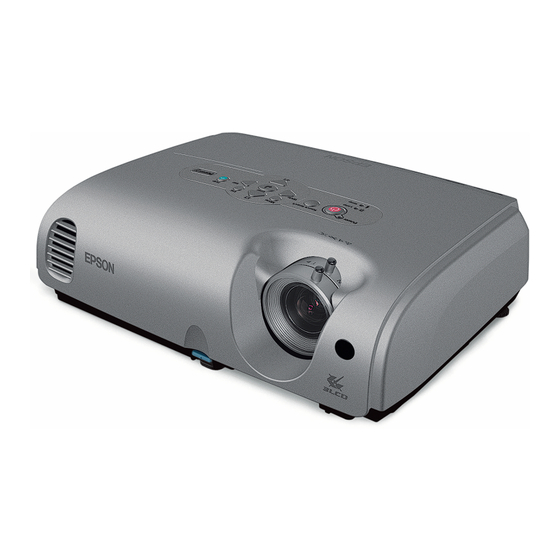 Epson 62c/82c User Manual
