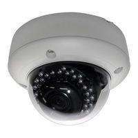 Vista VK2-108VRDIR35V16e Installation Manual