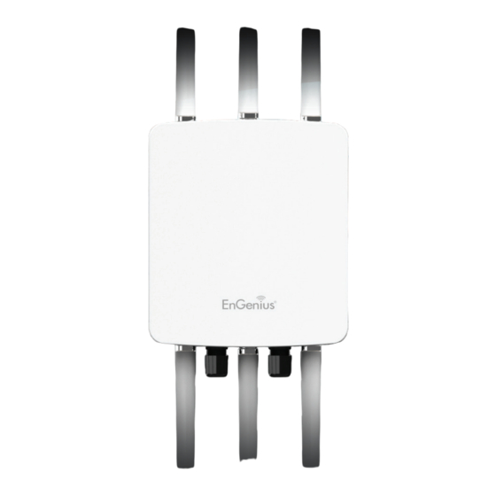 EnGenius ENH1750EXT User Manual