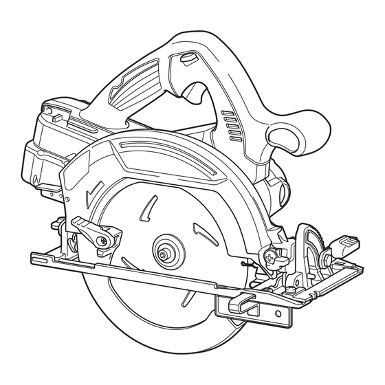 Makita DHS710 Instruction Manual