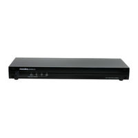 Panamax M4300-EX Owner's Manual