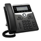 IP Phone Cisco 7861 Quick Reference Manual