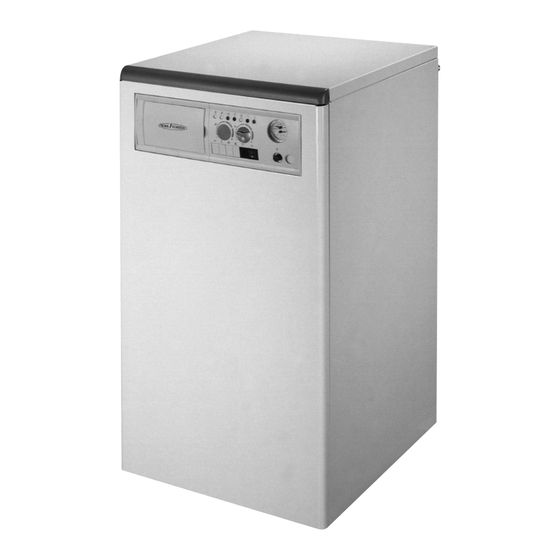 Nova Florida ALTAIR RTN E 18 Installation, Use And Maintenance Manual