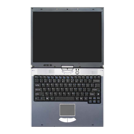 Prestigio T200C Service Manual