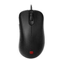 Benq EC1-A User Manual