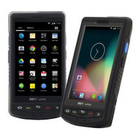 Gen2wave rp1600 Quick Manual