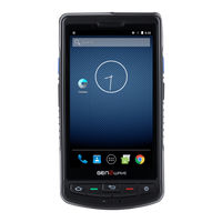 Gen2wave rp1600 User Manual