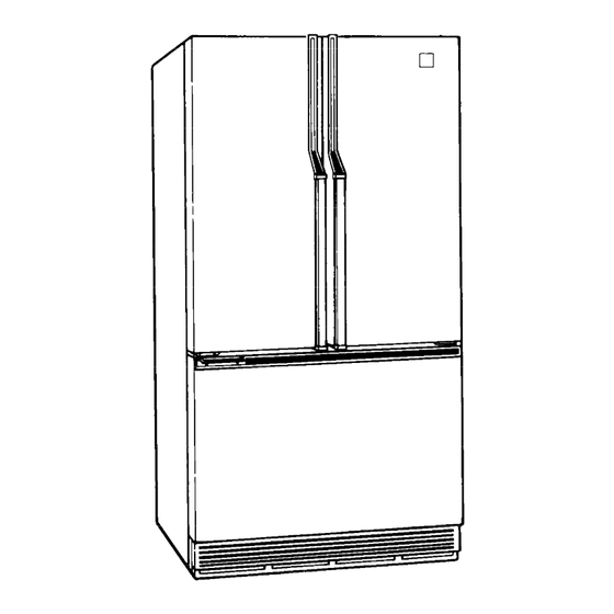 Whirlpool EB19MK Use & Care Manual