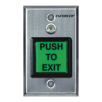 ENFORCER SD-7202GC-PEQ Installation Manual