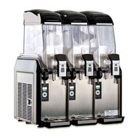 ELMECO FC2 USA Use And Maintenance Manual