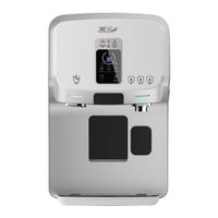 Chungho CHP-5350DL User Manual