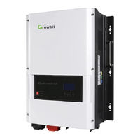 Growatt SPF 6000T DVM-MPV User Manual