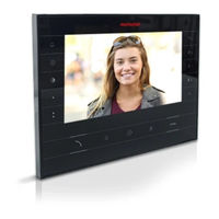 Motostar LIVISTAR-B-N Installation Manual