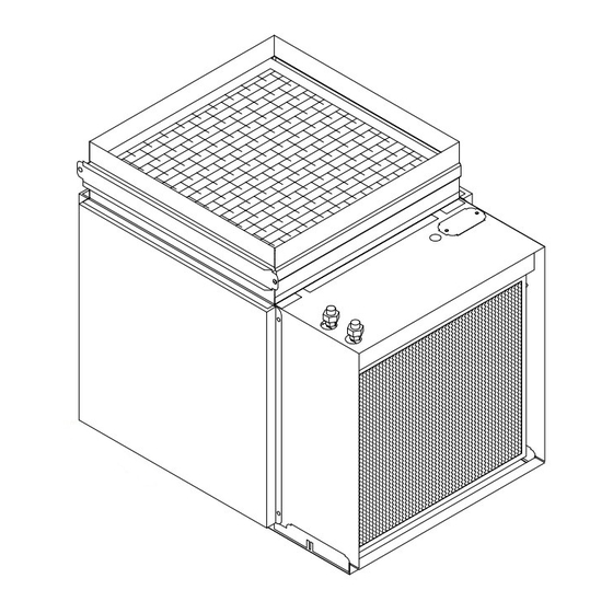 Dettson FC000S-P-D-D Manuals