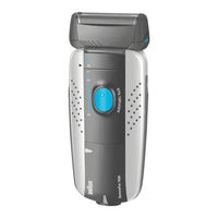 Braun SyncroPro 7505 User Manual