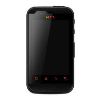 M.T.T. SmartFun Manual