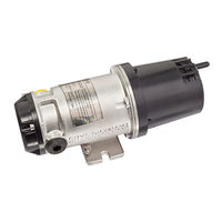 TELEDYNE OLDHAM SIMTRONICS GD10PE Operating Manual