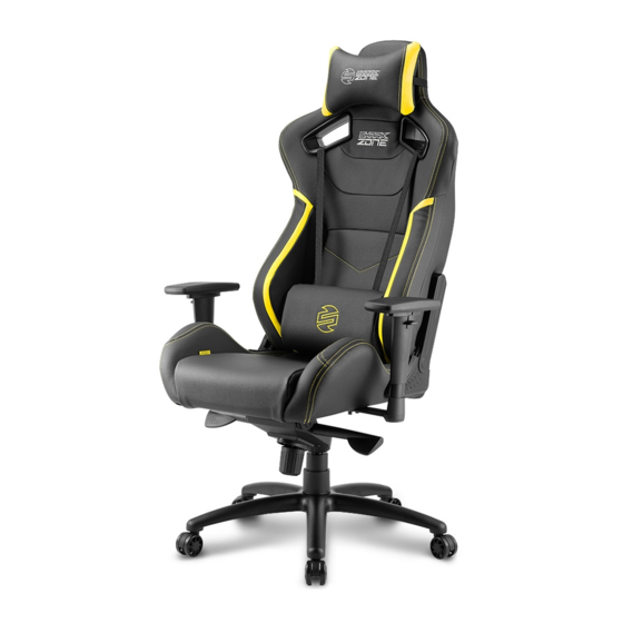 Snarkoon SHARK ZONE GS10 Manual
