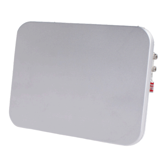 PCTEL AP-WiFi-1200 Operation Manual