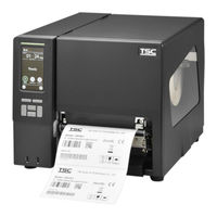 TSC MH361T Series User Manual