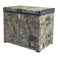 Whynter Camouflage FM-45CAM Instruction Manual