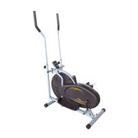 ONE FITNESS H7444 Manual Instruction