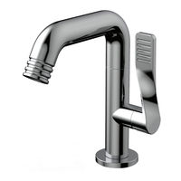 aquabrass 062862972219 Installation Manual