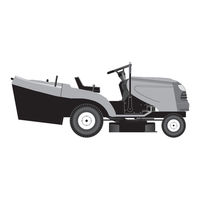Jonsered Poulan 12597RB Instruction Manual
