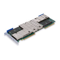 Artesyn Embedded Technology SharpStreamer Pro Mini PCIE-7210-1 Installation And Use Manual