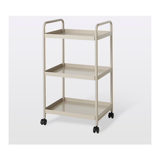 GoodHome SARANDA Manual