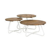 Safavieh Outdoor PAT6747 Assembly Instructions