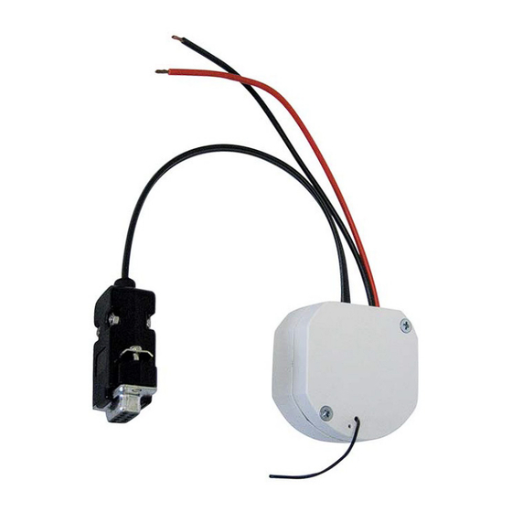 Bromic Heating SMART-HEAT LINK Installation Instructions Manual