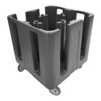 Cambro R Series Owner's Manual