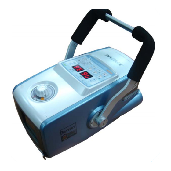 Poskom VET-20BT Product Manual