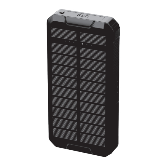 COMSOL SWP20 User Manual